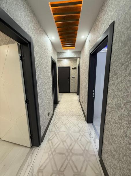 Modern Çalışma Alanı