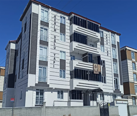 kerimoğlu